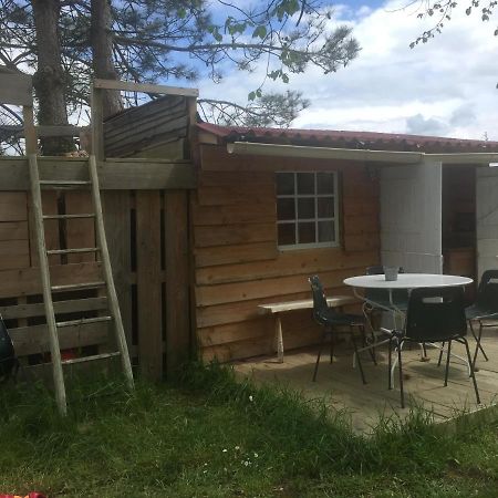Le Gite Du Loir A Velo, Gite D'Etape, Backpacker Marçon Εξωτερικό φωτογραφία